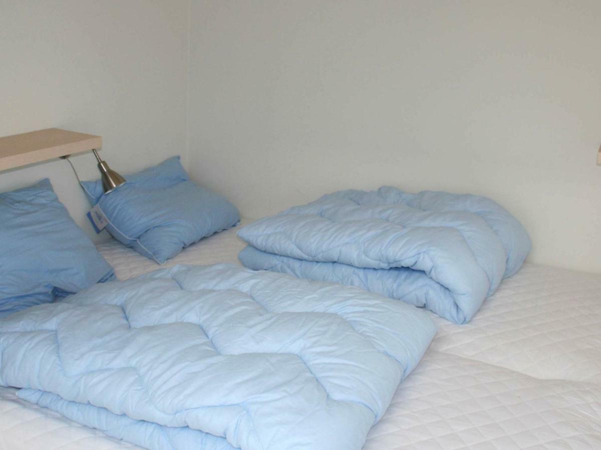 6 Person Holiday Home In Gudhjem Exteriér fotografie